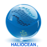 logo d'haliocean